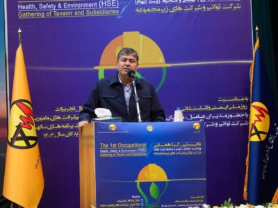 آموزش، رکن اصلی ارتقای فرهنگ ایمنی 