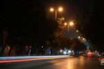 طرح نوسازی روشنایی معابر اصفهان با نصب ۸ هزار لامپ LED کم‌مصرف