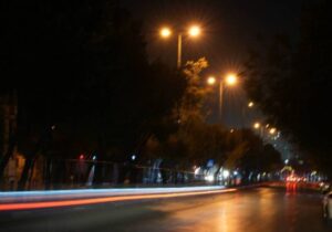 طرح نوسازی روشنایی معابر اصفهان با نصب ۸ هزار لامپ LED کم‌مصرف