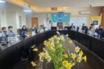 اجرای دو طرح پژوهشی در شرکت توزیع برق استان فارس