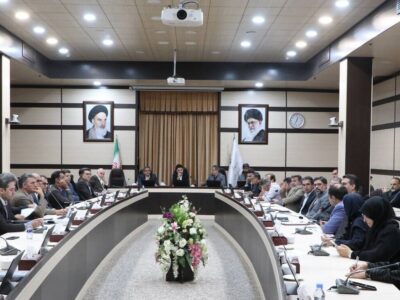 خراسان رضوی، پیشگام توسعه انرژی‌های تجدیدپذیر در کشور
