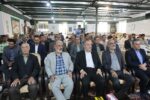 سرمایه‌گذاری ۲۳۰ هزار میلیارد تومان در حوزه برق‌رسانی به روستاها و مناطق عشایری کشور