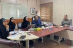برنامه‌ریزی برای ایجاد ساختاری زنده و پویا در برق هرمزگان