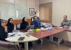 برنامه‌ریزی برای ایجاد ساختاری زنده و پویا در برق هرمزگان