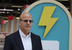 محسن ذبیحی به عنوان «مجری هوشمندسازی صنعت برق و توسعه کنتورهای هوشمند» منصوب شد