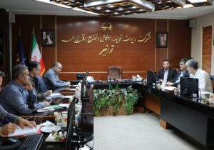 تاب‌آوری و نگهداشت نیروی انسانی مهمترین اولویت صنعت برق کشور است