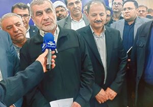 تامین برق بیش از ۴ هزار واحد مسکن ملی در شهرستان فسای فارس