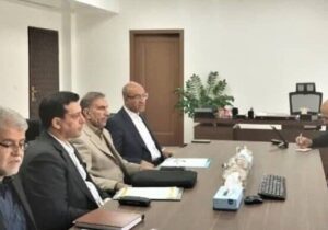 بررسی آخرین وضعیت نیروگاه‌های تجدیدپذیر استان کرمانشاه