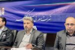 رشد ۴ هزار مگاواتی تقاضا و برنامه احداث ۱۱ هزار مگاوات نیروگاه جدید تا تابستان ۱۴۰۵