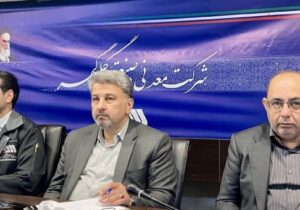 همکاری مردم و صنایع راهکار اصلی مهار رشد مصرف برق در کشور است