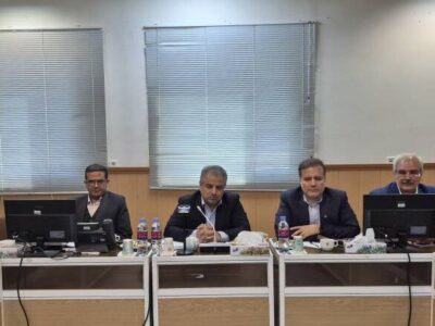 هم‌افزایی بخش خصوصی و دولتی در مشهد؛ گامی بلند برای توسعه پایدار