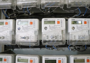 آغاز طرح تعویض کنتور مشترکین پرمصرف در زنجان