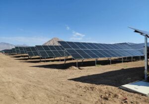 رشد چشمگیر تولید برق نیروگاههای تجدیدپذیر کشور / دو برابر شدن ظرفیت تجدیدپذیرها در یک سال