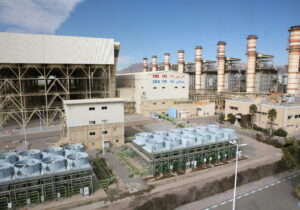 تأمین سوخت نیروگاهها در بزنگاه زمستانه؛ همافزایی برای پایداری انرژی کشور