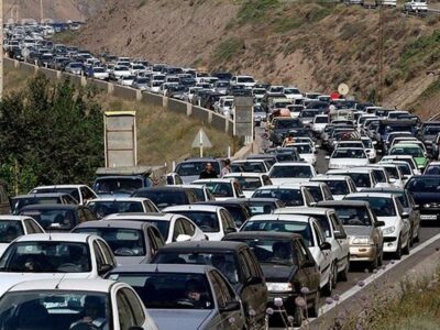 مصرف ۴۰ درصد بنزین کشور در ۵ استان کشور
