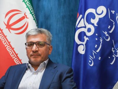 جزئیات تازه از کشف ذخایر جدید در میدان پازن
