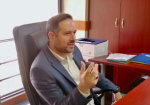 بانک اطلاعاتی سامانه سوخت پس از ۱۸ سال بهروزرسانی شد