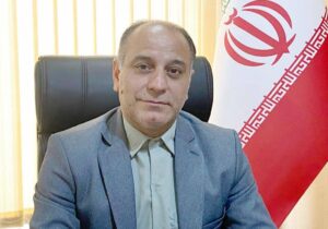 پیام تبریک فرهاد باقری معاون امور استان های جمعیت جوانان انقلاب اسلامی به مناسبت هفته نیروی انتظامی