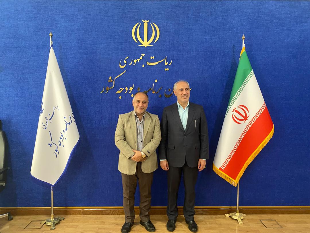 سازمان برنامه و بودجه، موتور محرکه توسعه کشور و رکن اصلی تحقق عدالت اجتماعی است سازمان برنامه و بودجه، موتور محرکه توسعه کشور و رکن اصلی تحقق عدالت اجتماعی است