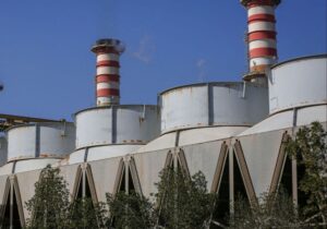 تحویل ۵۰.۲ میلیارد مترمکعب گاز به نیروگاه‌ها/ افزایش ۲ میلیاردی