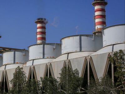 تحویل ۵۰.۲ میلیارد مترمکعب گاز به نیروگاه‌ها/ افزایش ۲ میلیاردی