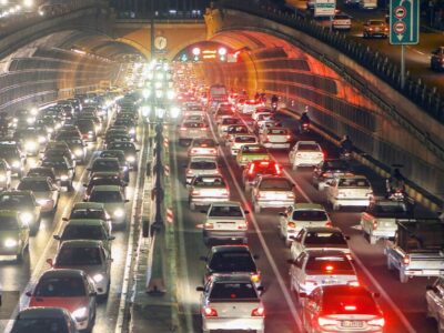 استان تهران؛ صدرنشین مصرف بنزین کشور
