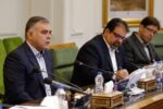 بررسی آخرین وضع تأمین سوخت زمستانی با حضور وزیر نفت