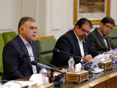 بررسی آخرین وضع تأمین سوخت زمستانی با حضور وزیر نفت
