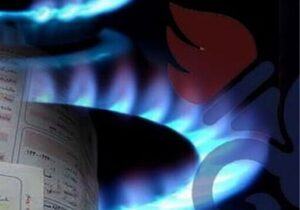 آغاز روند افزایشی مصرف گاز خانگی؛ میانگین ۲۰۶ میلیون مترمکعب