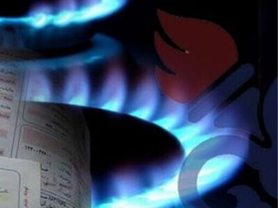 آغاز روند افزایشی مصرف گاز خانگی؛ میانگین ۲۰۶ میلیون مترمکعب