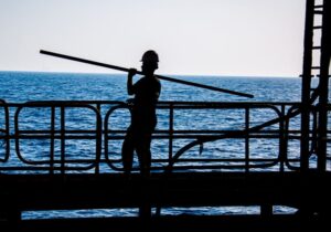 نبرد آب و آتش؛ آماده‌باش پارس جنوبی برای عبور از سرما