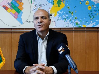 پایان تعمیرات سکوهای پارس جنوبی/ تمام سکوها به خط تولید بازگشتند