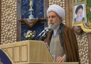 آیتالله دژکام: باید قوی شویم تا نظام جدید جهان را ترسیم کنیم