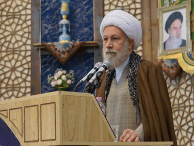 آیت‌الله دژکام: باید قوی شویم تا نظام جدید جهان را ترسیم کنیم