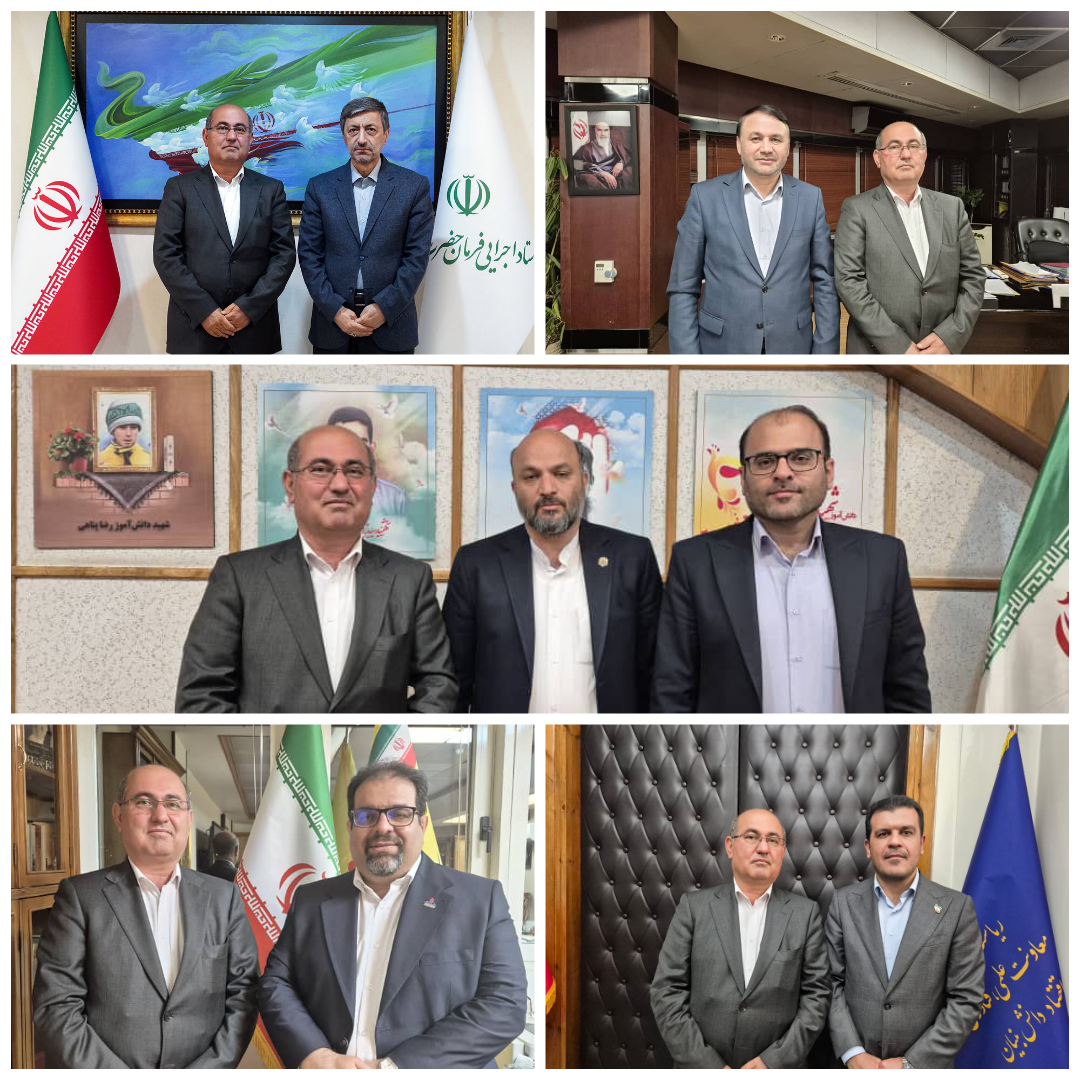 در این دیدارها، موضوعاتی چون اصلاح لوله سراسری گاز در محدوده کوه‌چنار، آبرسانی به تنگ مناره و عمارت کلاتون، تکمیل هنرستان شهید کایدی (تلاش) کوهمره نودان و بررسی نیازهای دانشگاه سلمان فارسی کازرون مطرح و پیگیری شد.