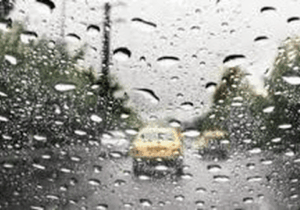 پیش‌بینی هواشناسی از آغاز بارش‌ها