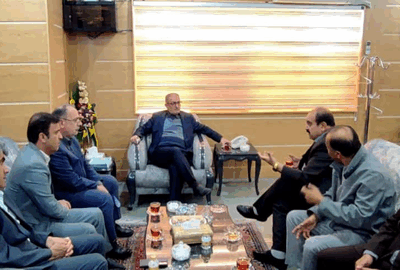 تخفیف ۸۰ درصدی زمین برای انرژی خورشیدی در کهگیلویه و بویراحمد