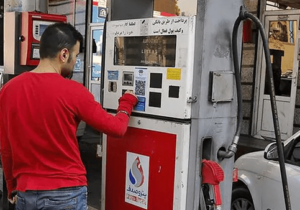 سهمیه سوخت خودروهای دولتی و وارداتی حذف شد