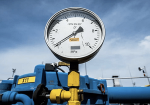 مصرف گاز خانگی و تجاری از ۶۰۰ میلیون مترمکعب عبور کرد