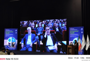 متولی قانون هوای پاک اعتراف کرد؛ قانون اجرا نشد