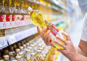 پس از حذف ارز ترجیحی؛ روغن ۱۲۱ درصد گران شد