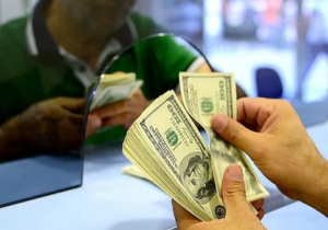 معاملات دلار ۸۰ هزار تومانی کم رمق شد
