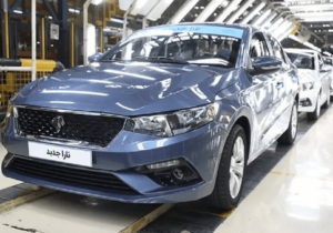 فروش عادی ایران‌خودرو تکمیل شد