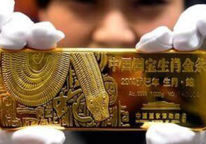 رقابت سنگین بانکهای مرکزی جهان در خرید طلا