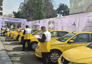 جایگزینی ۶۵ هزار خودروی فرسوده در کشور