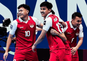 حریف ایران در فینال جام ملت‌های فوتسال مشخص شد