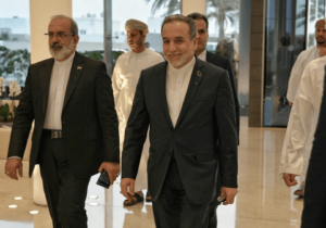 عراقچی دیروز در مسقط به طرف آمریکایی چه گفت؟