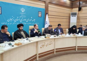 وزیر جهاد کشاورزی: کالاهای اساسی بدون کمبود و مشکل توزیع میشود