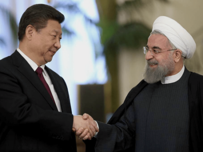 مقام سابق بانک مرکزی: پولهای خودمان را از چین وام گرفتیم