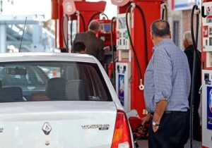 مهلت مالکان چند خودرو برای انتخاب سهمیه بنزین